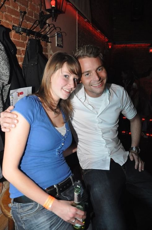 Quintenzirkel in der Destille