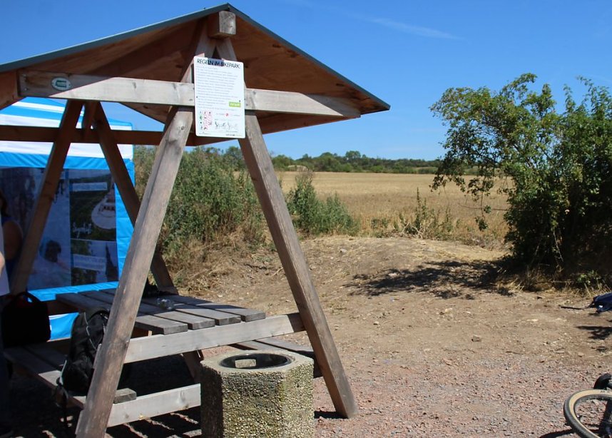 Trailparks Bad Frankenhausen er&ouml;ffnet
