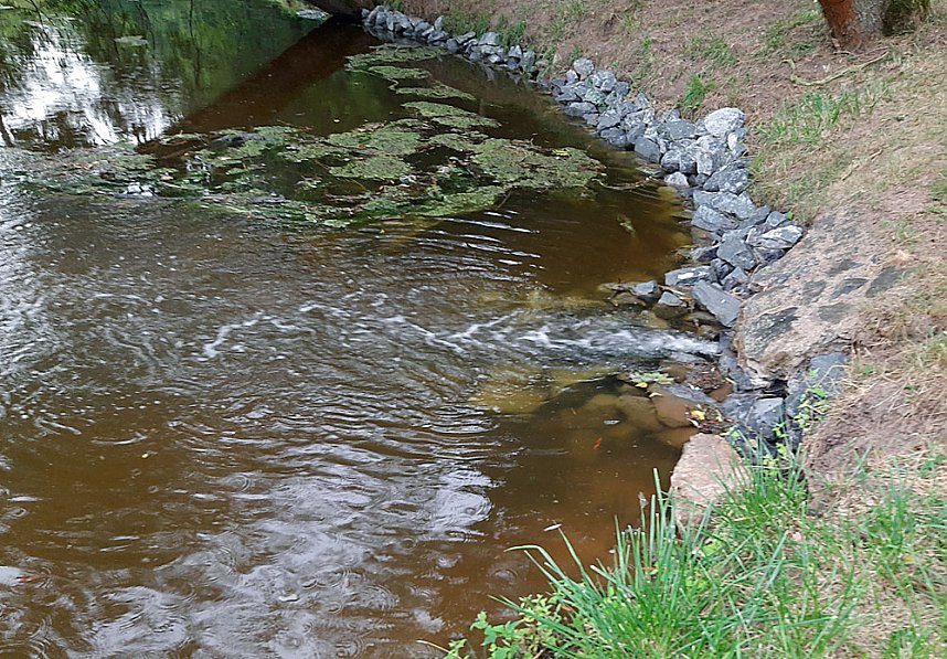 Fernsehen an der Kiesgrube und mehr