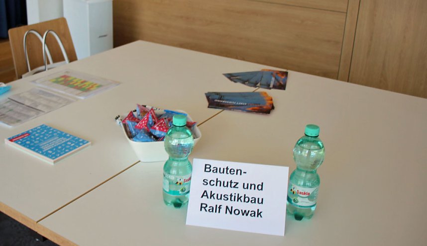 Jobb&ouml;rse in Bad Frankenhausen