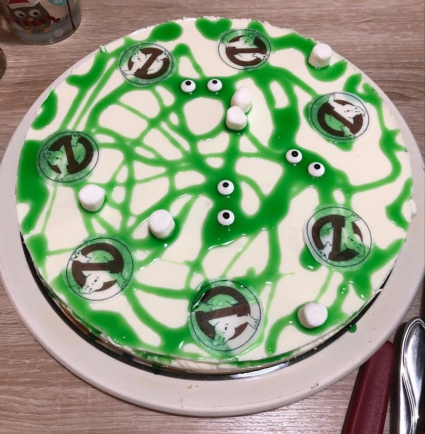 "Geisteralarm in Sondershausen"