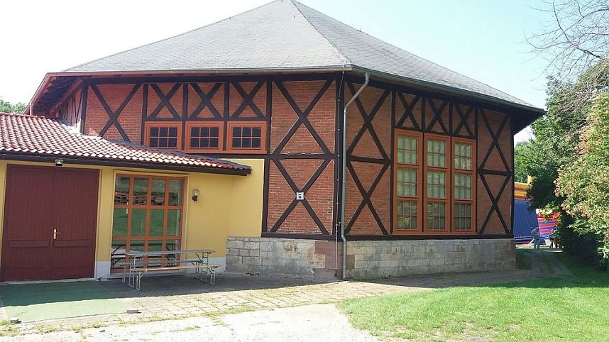 Unterwegs mit dem Verband der Behinderten