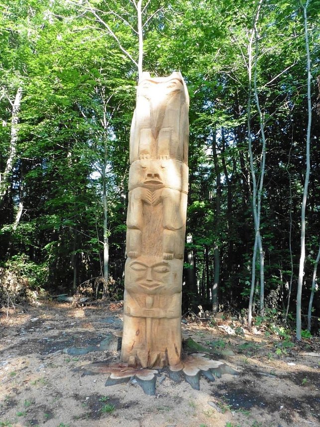 Unterwegs mit dem Verband der Behinderten