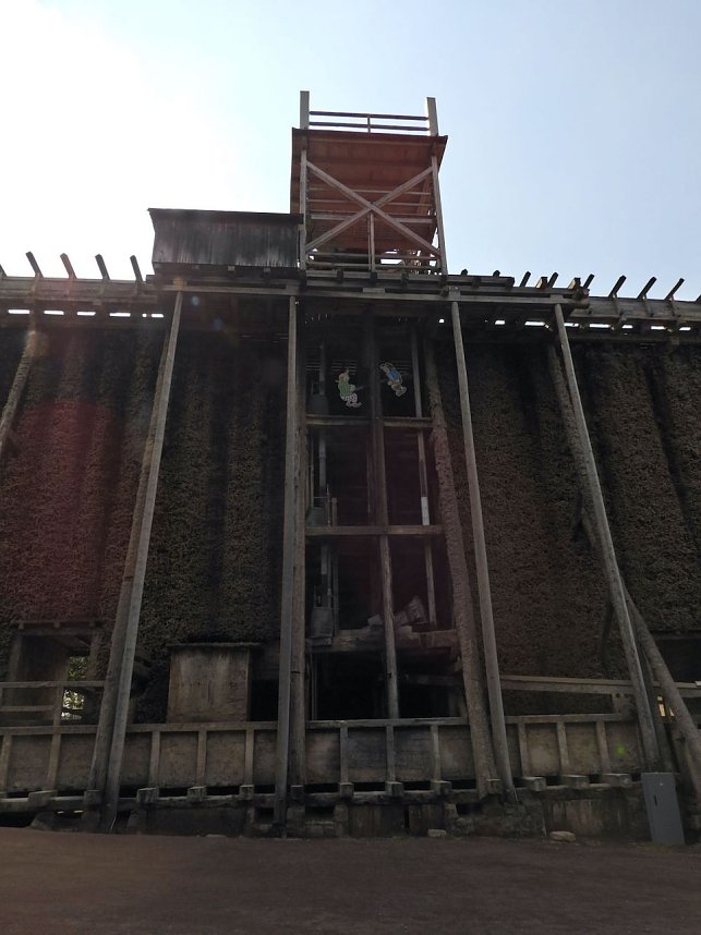 Unterwegs in Bad K&ouml;sen