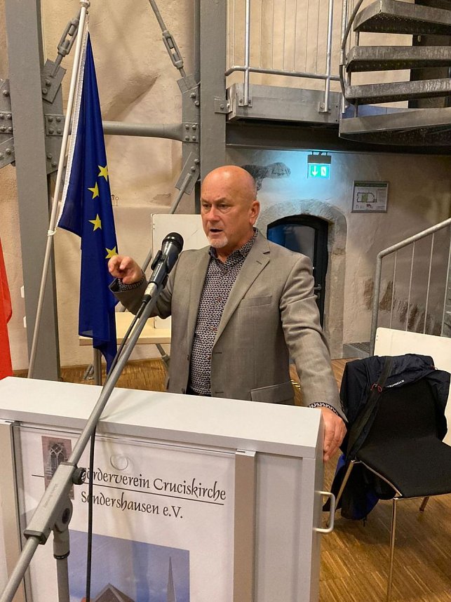 Wahl eines neuen CDU-Kreisvorstandes