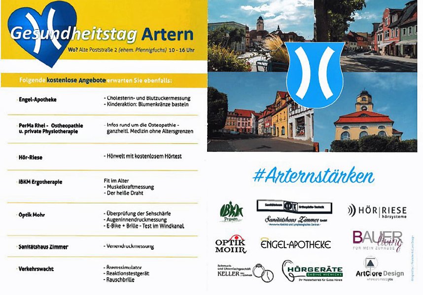 Heimat shoppen 2020 � jetzt erst recht!