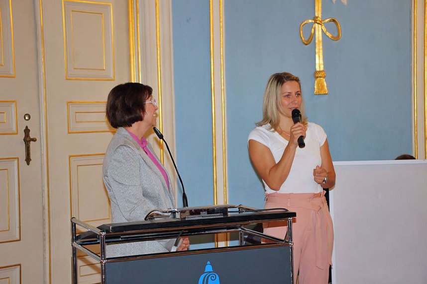 Ehrenamtstag des Sports