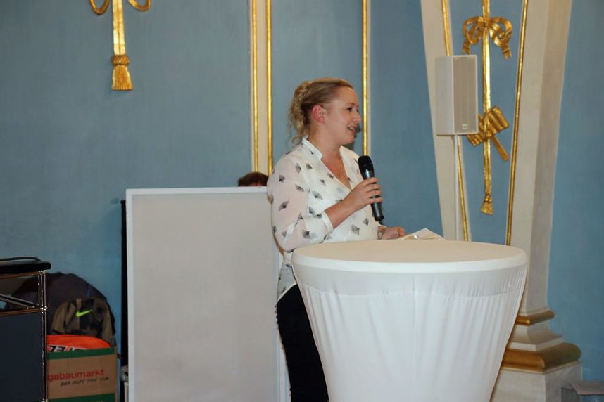 Ehrenamtstag des Sports