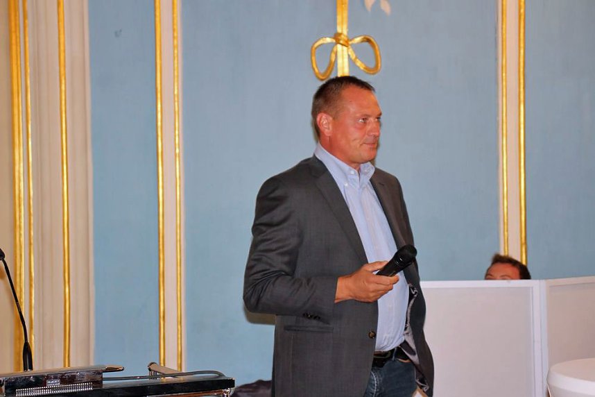 Ehrenamtstag des Sports