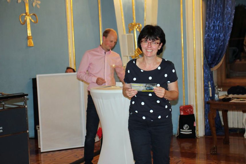 Ehrenamtstag des Sports