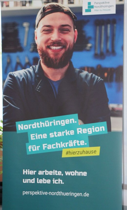 Neues Perspektivenportal mit Kernst&uuml;ck Jobb&ouml;rse im Netz 