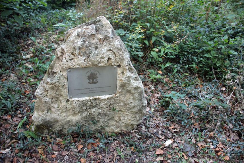 Ausflug zur renovierten Schutzh&uuml;tte