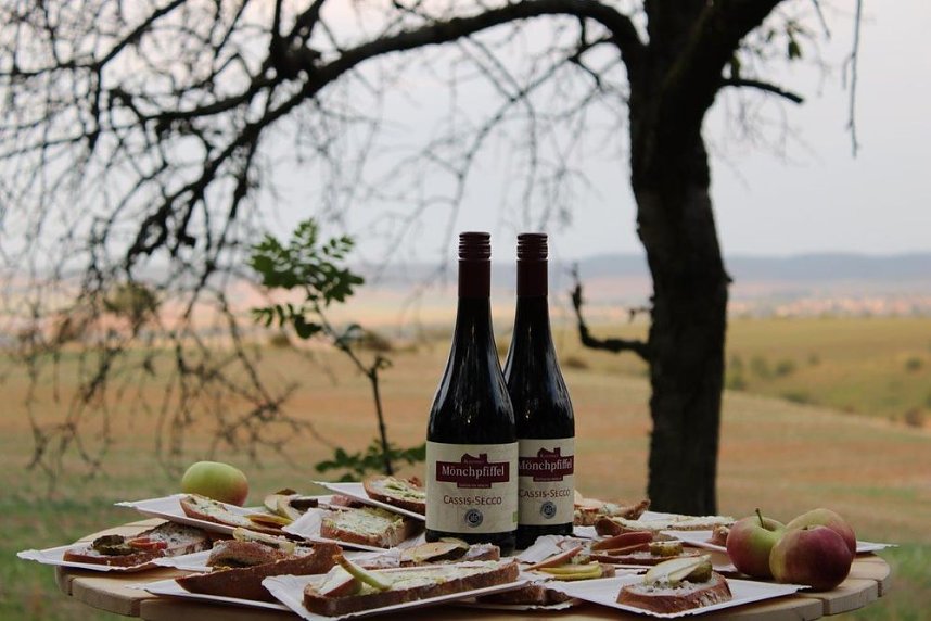 Sommertreff der Unternehmen