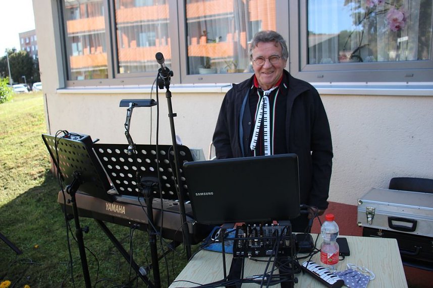 Zuverl&auml;ssiges Sprachrohr der Menschen mit Behinderungen