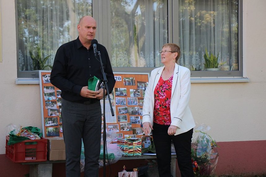 Zuverl&auml;ssiges Sprachrohr der Menschen mit Behinderungen