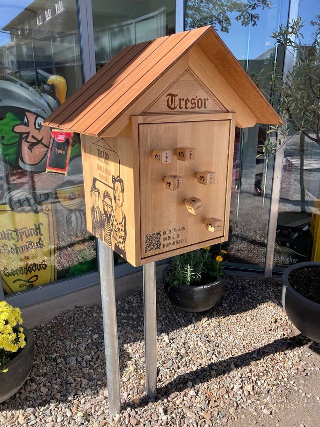 "Museumsp&auml;dagogik" am Kyffh&auml;user-Denkmal gestartet