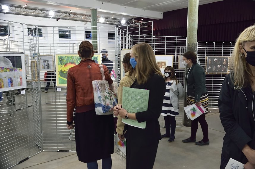 Biennale in Friedrichsrode