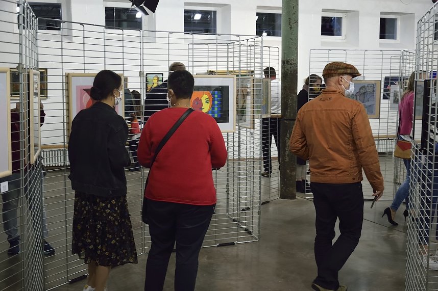 Biennale in Friedrichsrode