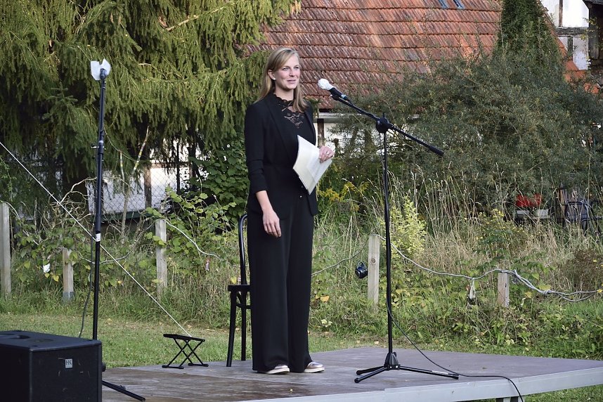 Biennale in Friedrichsrode