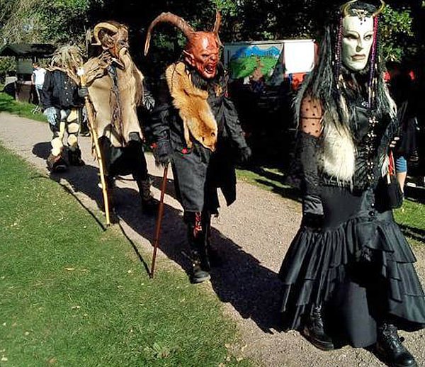 Ein wundersch&ouml;ner internationaler Kindertag..