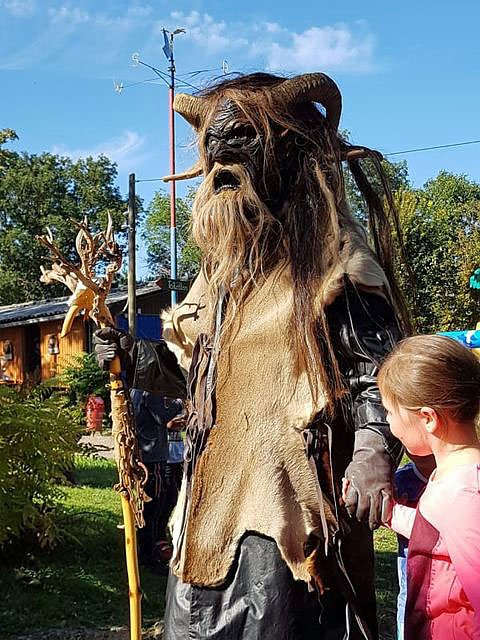Ein wundersch&ouml;ner internationaler Kindertag..