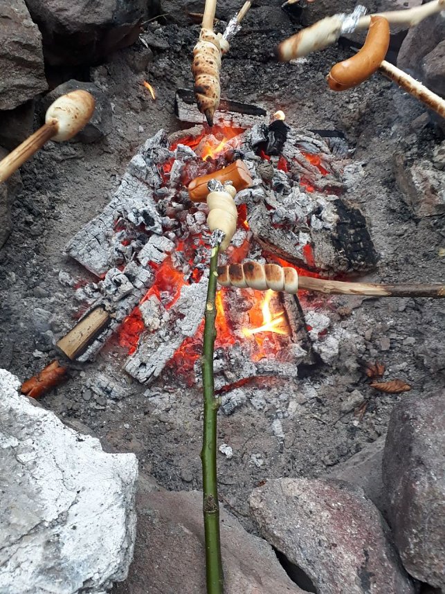 Sollen wir oder sollen wir nicht?