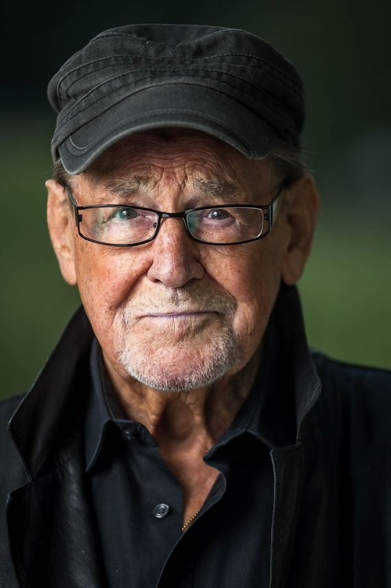 Erinnerungen an das Fernsehen - Herbert K&ouml;fer..