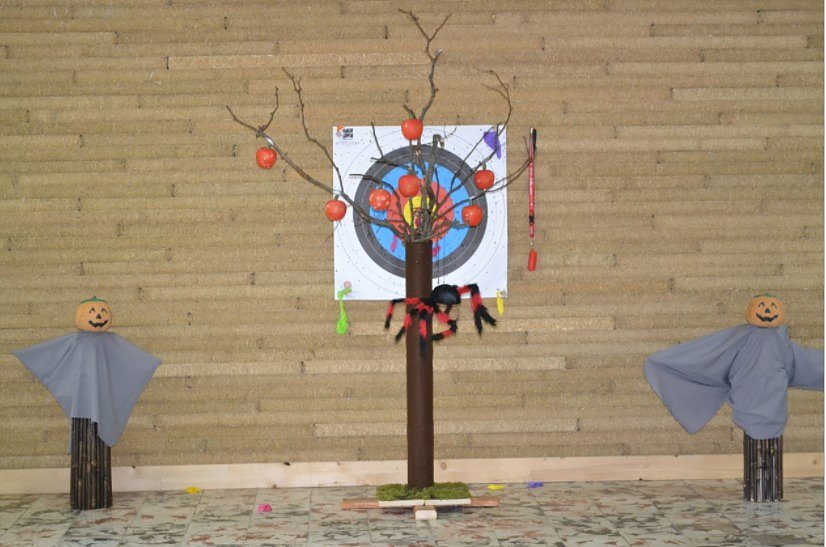 Wir f&uuml;r ein aufregendes Arnstadt