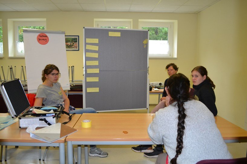 Wir f&uuml;r ein aufregendes Arnstadt