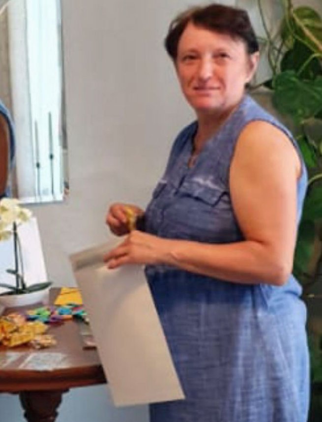 Aktion: "Die Welt ist sch&ouml;n"