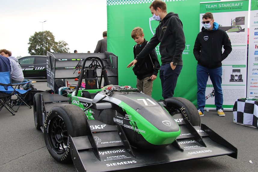 2. Mitteldeutscher Tag der E-Mobilit&auml;t