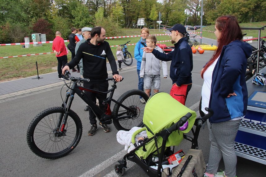 2. Mitteldeutscher Tag der E-Mobilit&auml;t