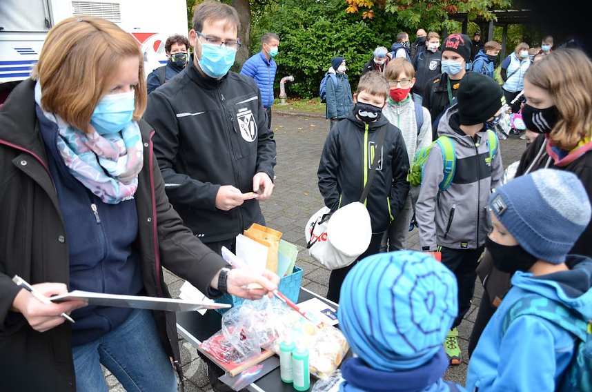 Badehausevent und Preis&uuml;bergabe