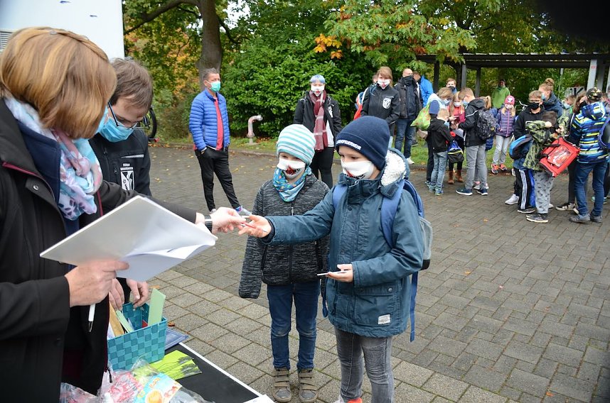 Badehausevent und Preis&uuml;bergabe