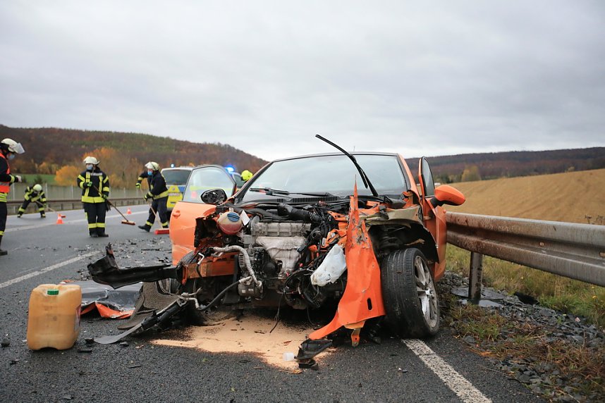 Massive Verkehrsbehinderungen im Berufsverkehr