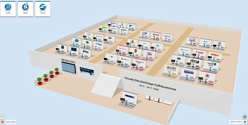 Eltern-Sch&uuml;ler-Chat