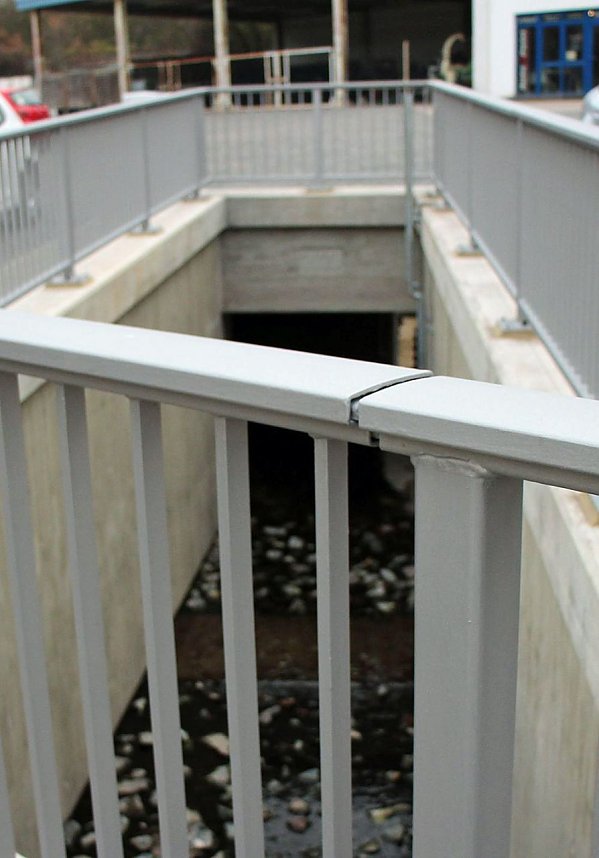 Wird denn hier eine U-Bahn gebaut?