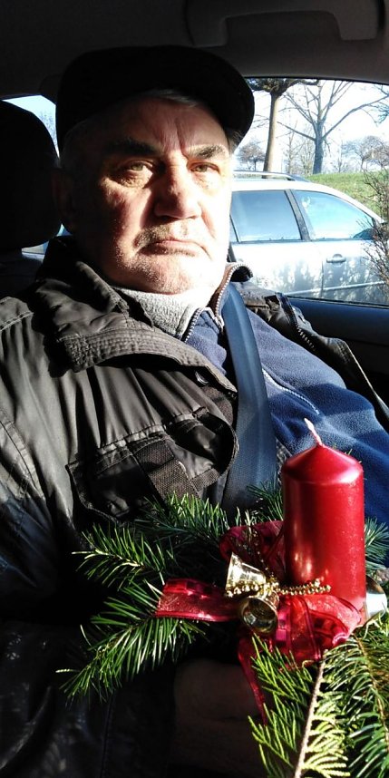 Freude f&uuml;r &auml;ltere Mitb&uuml;rger