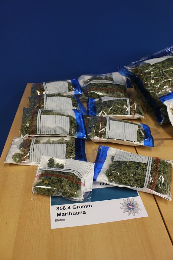 Marihuanabl&uuml;ten 