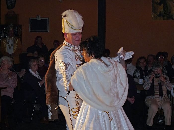 Senioren-Fasching Stocksen