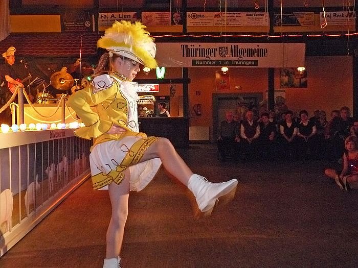 Senioren-Fasching Stocksen