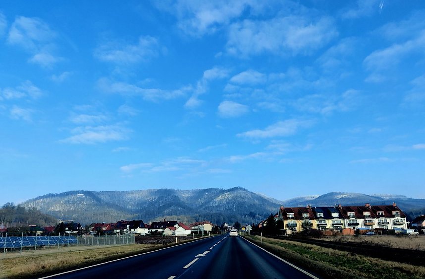 Winterliche Harzimpressionen