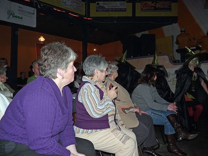 Senioren-Fasching Stocksen