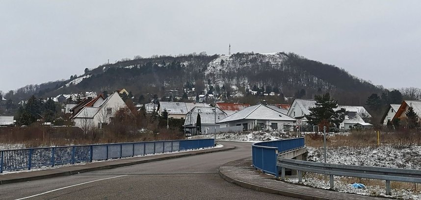 Impressionen aus Sondershausen