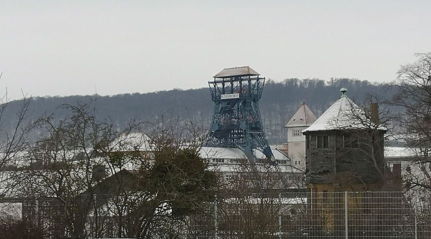 Impressionen aus Sondershausen