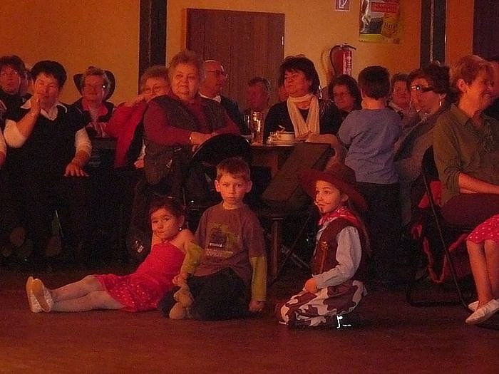 Senioren-Fasching Stocksen