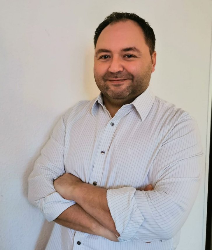 J&ouml;rn Sola hat den Staffelstab weitergegeben 