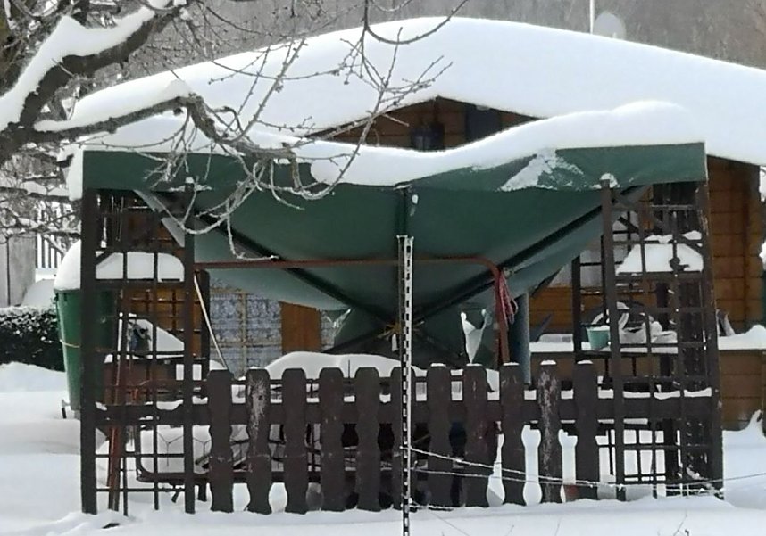 Ansichten eines Sondersh&auml;users