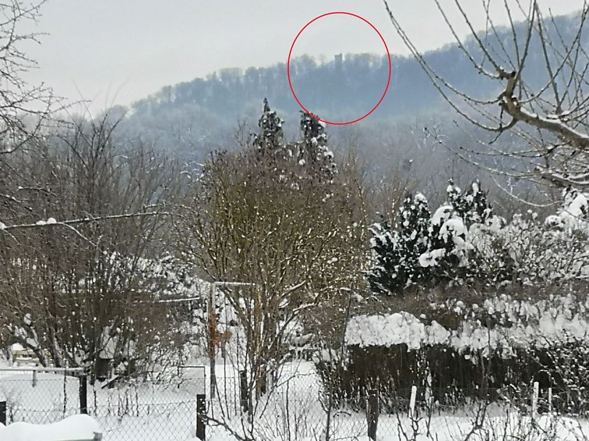 Ansichten eines Sondersh&auml;users