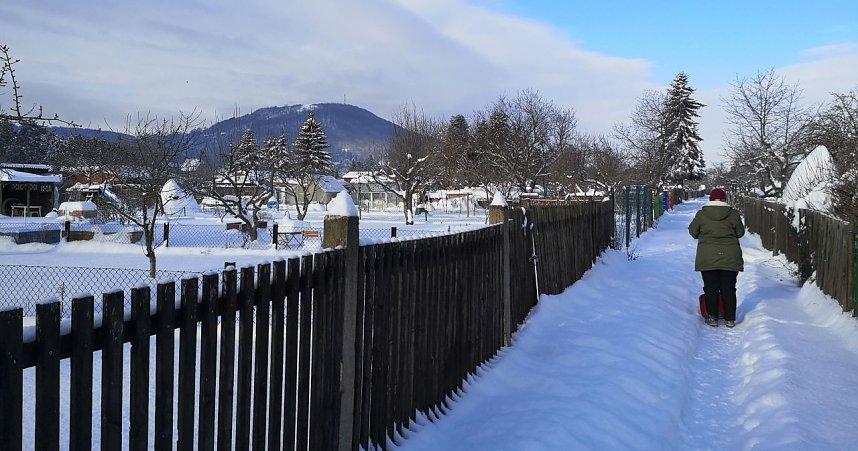 Ansichten eines Sondersh&auml;users